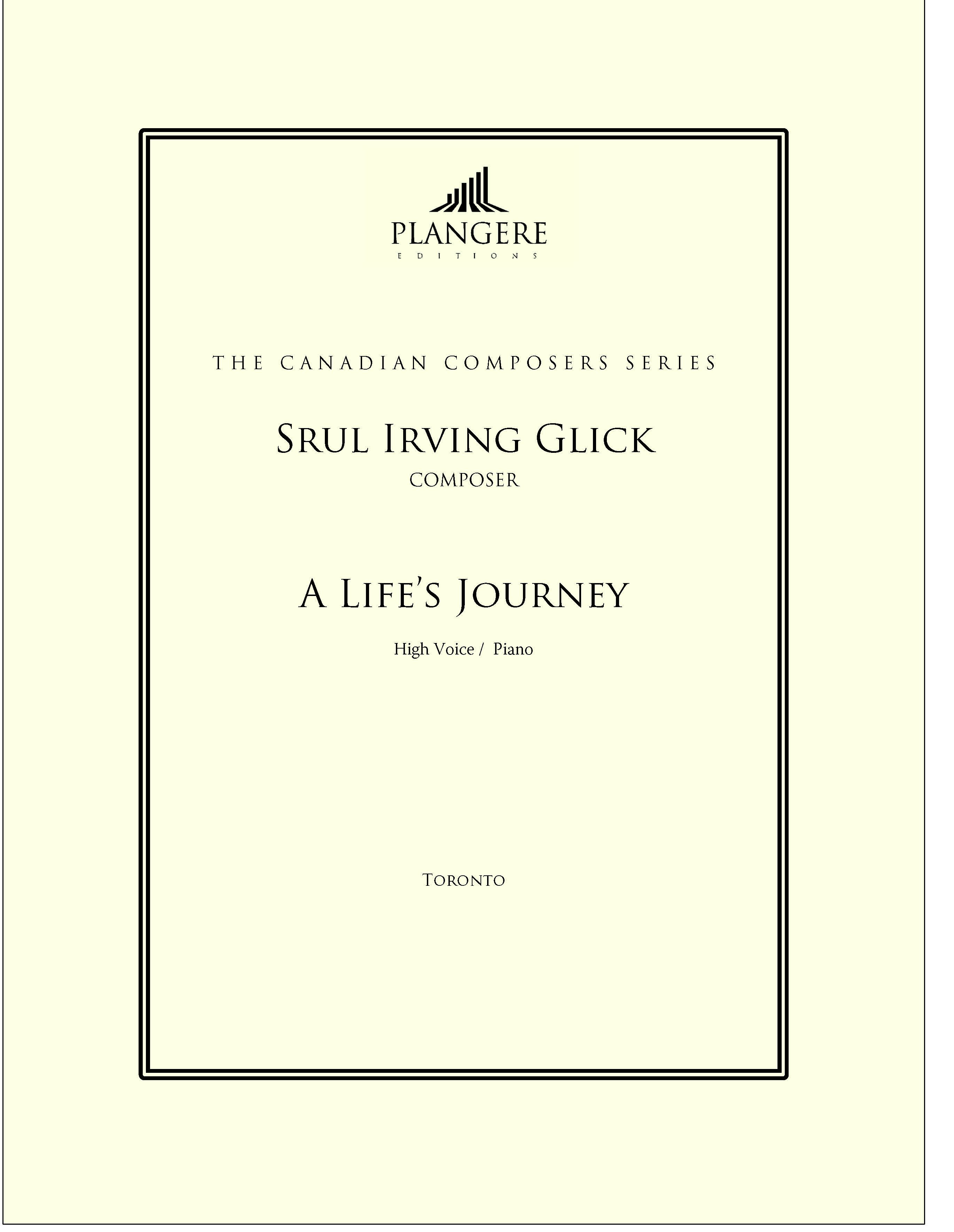 A Life's Journey